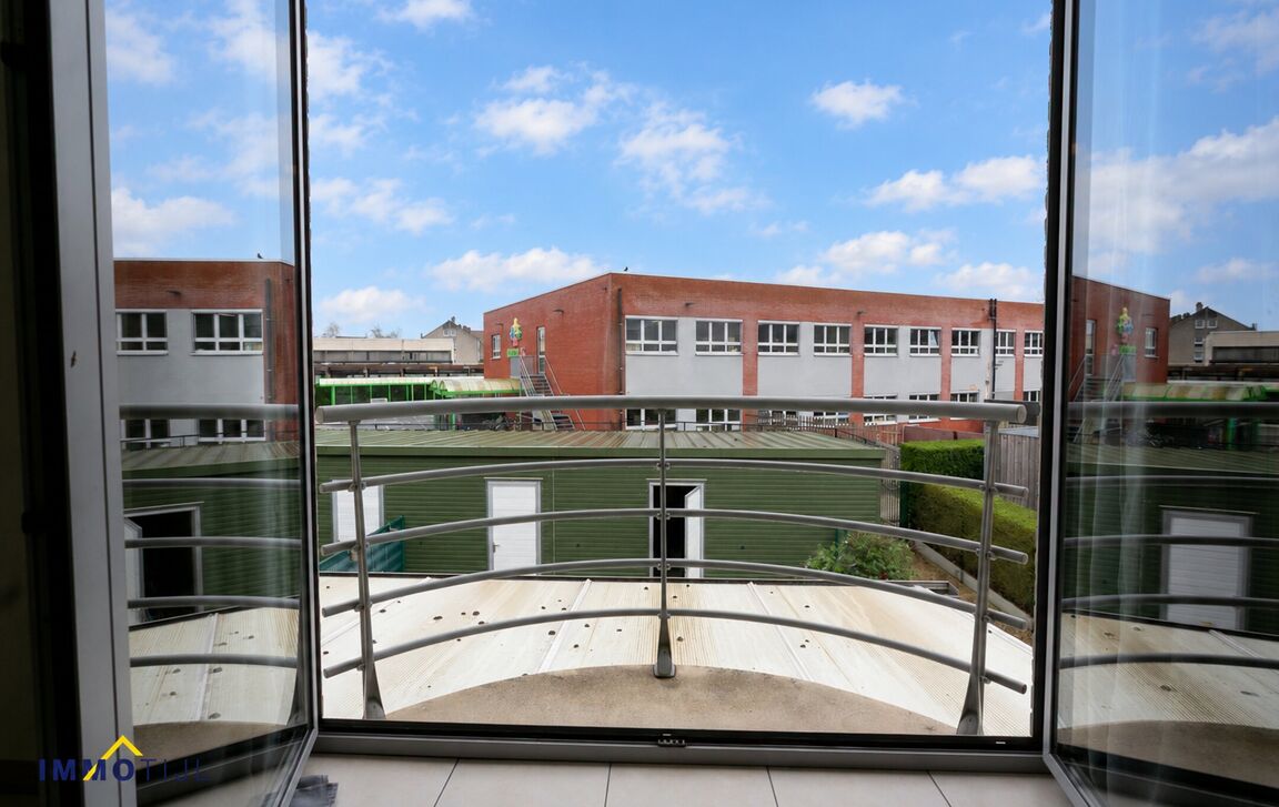 Appartement te koop in Opwijk