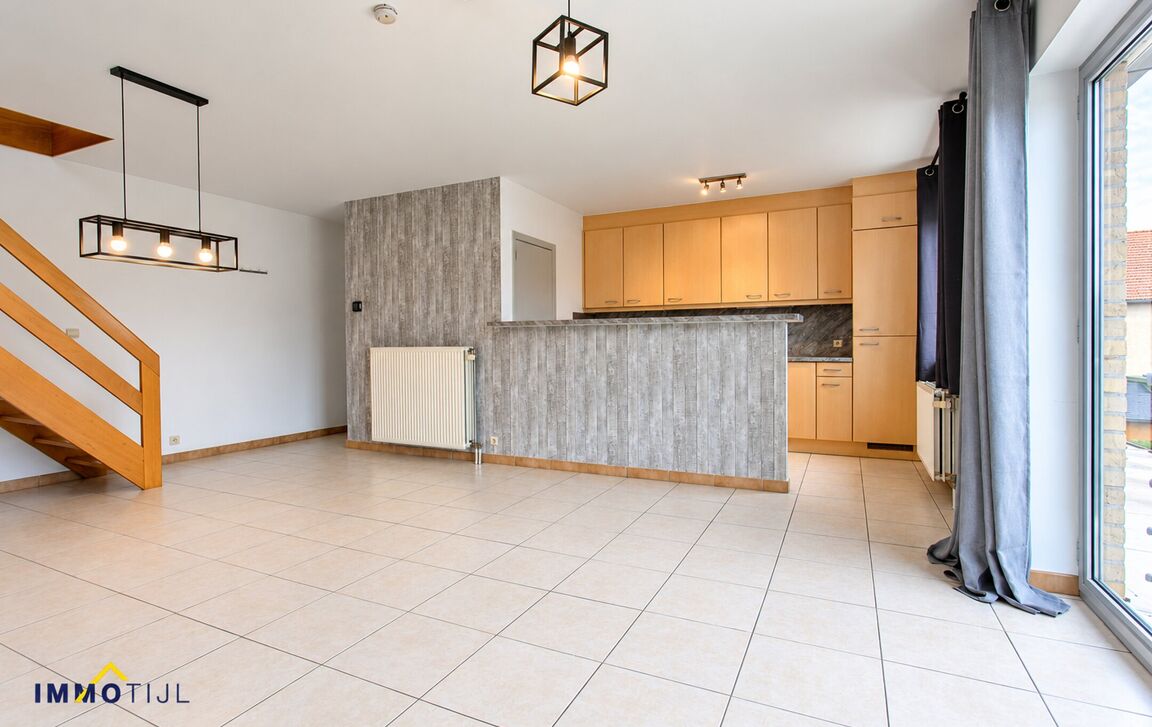 Appartement te koop in Opwijk