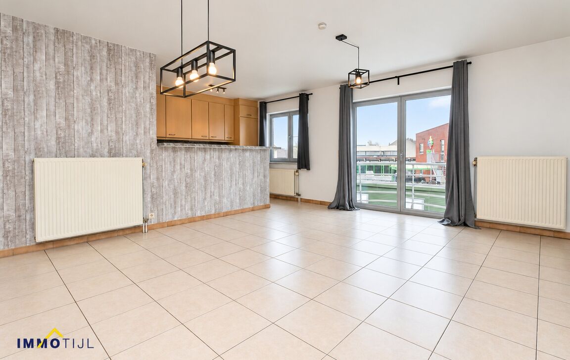 Appartement te koop in Opwijk