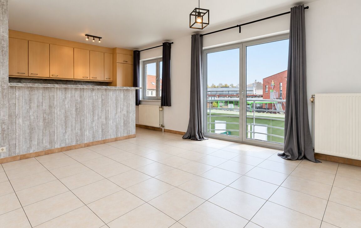 Appartement te koop in Opwijk