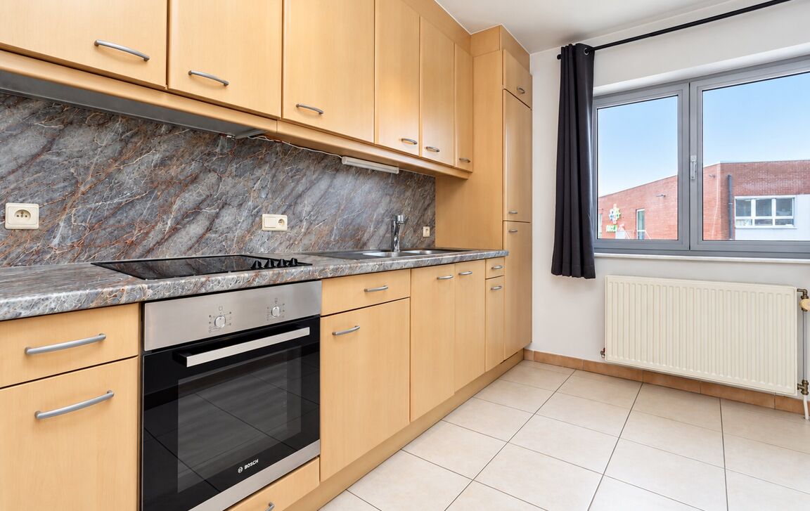 Appartement te koop in Opwijk