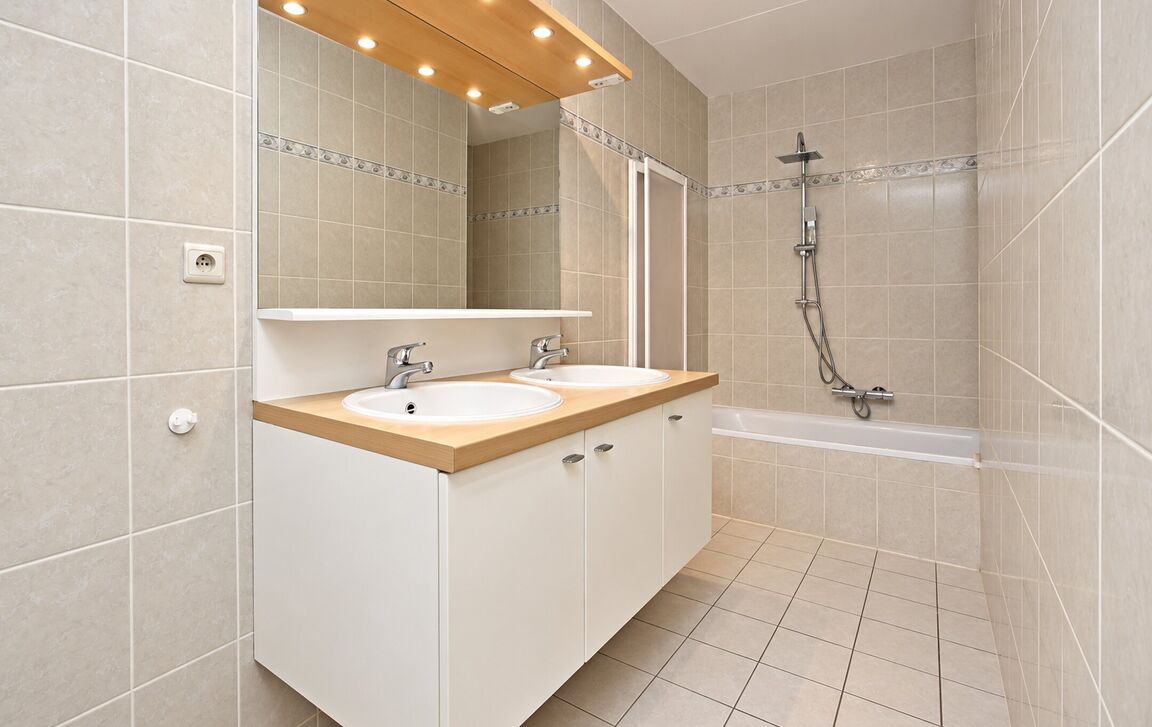 Appartement te koop in Opwijk
