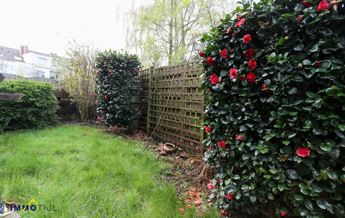 Appartement te koop in Strombeek-Bever