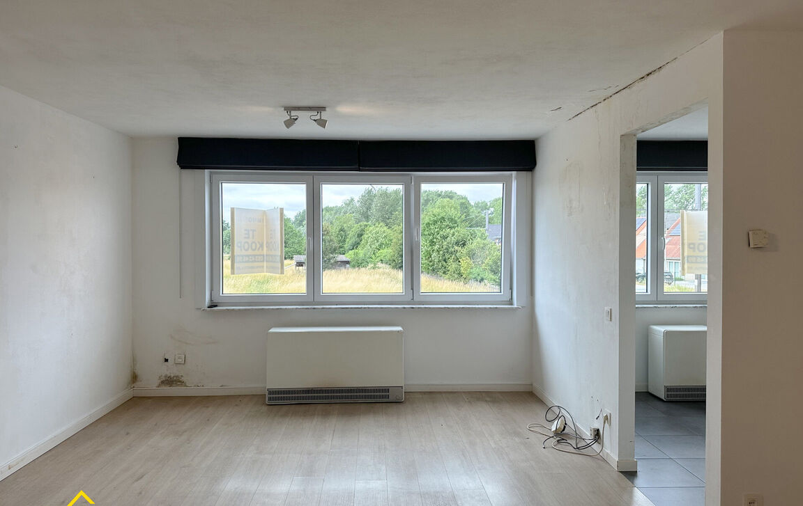 Appartement te koop in Welle