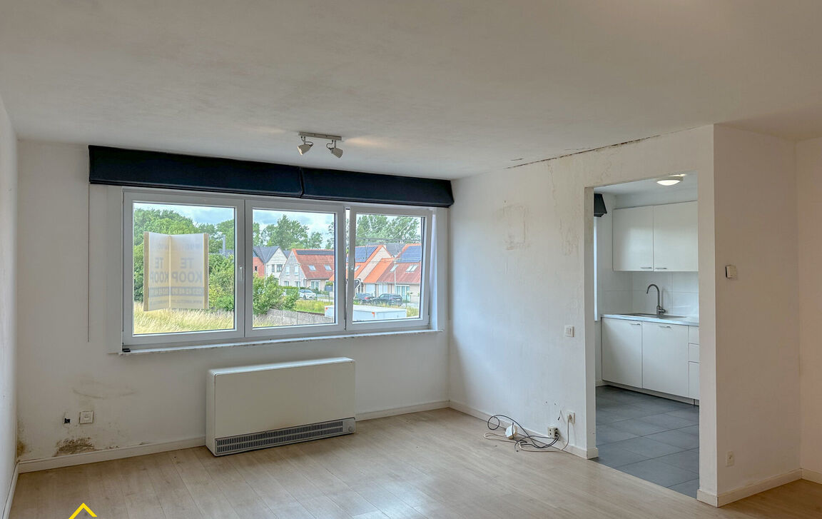 Appartement te koop in Welle