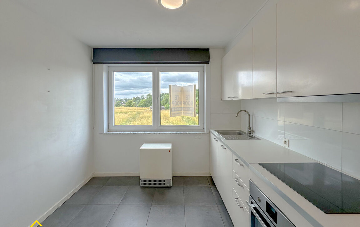 Appartement te koop in Welle