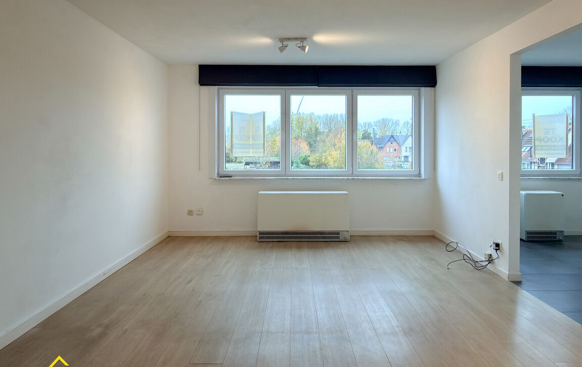 Appartement te koop in Welle