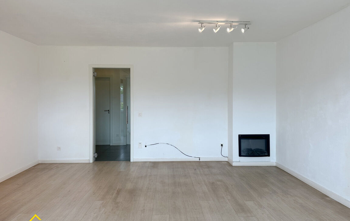 Appartement te koop in Welle