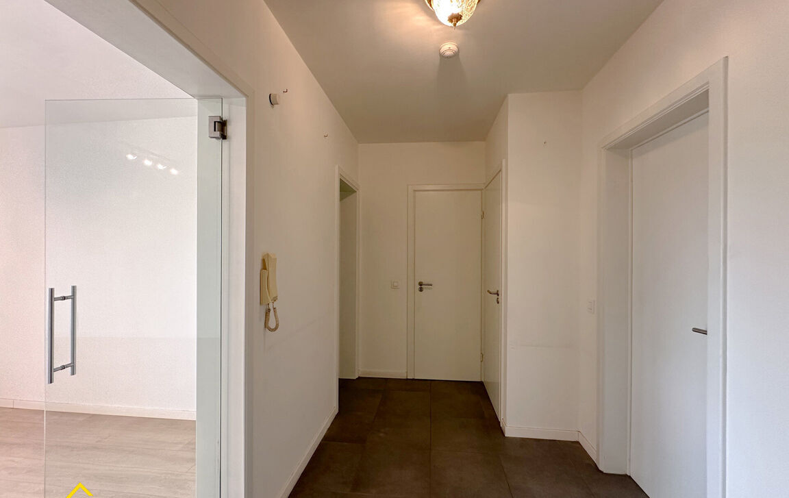 Appartement te koop in Welle