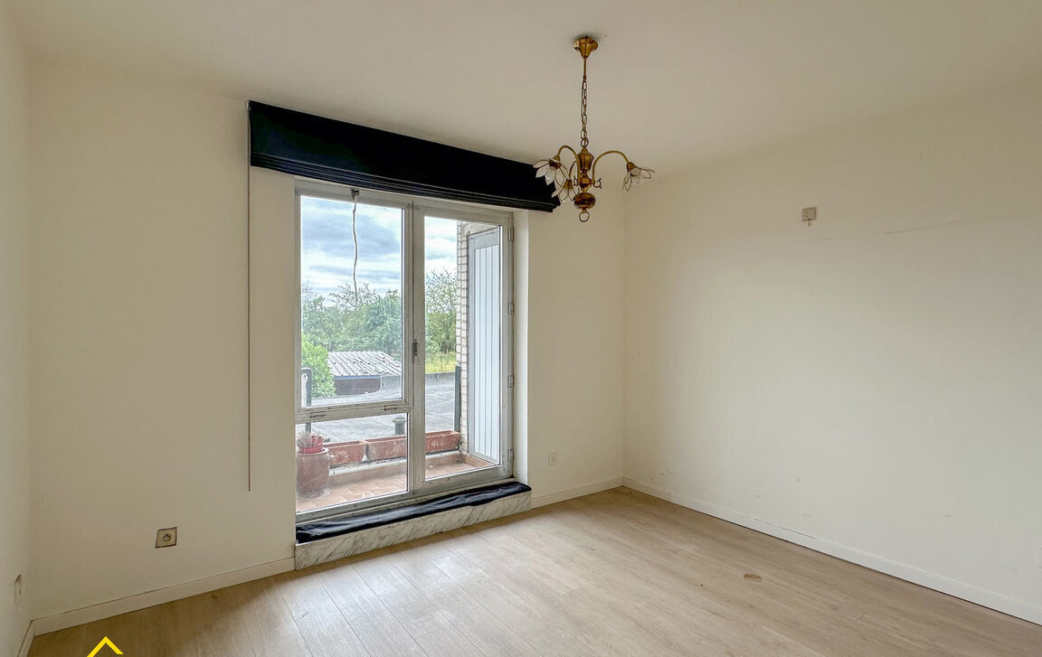 Appartement te koop in Welle