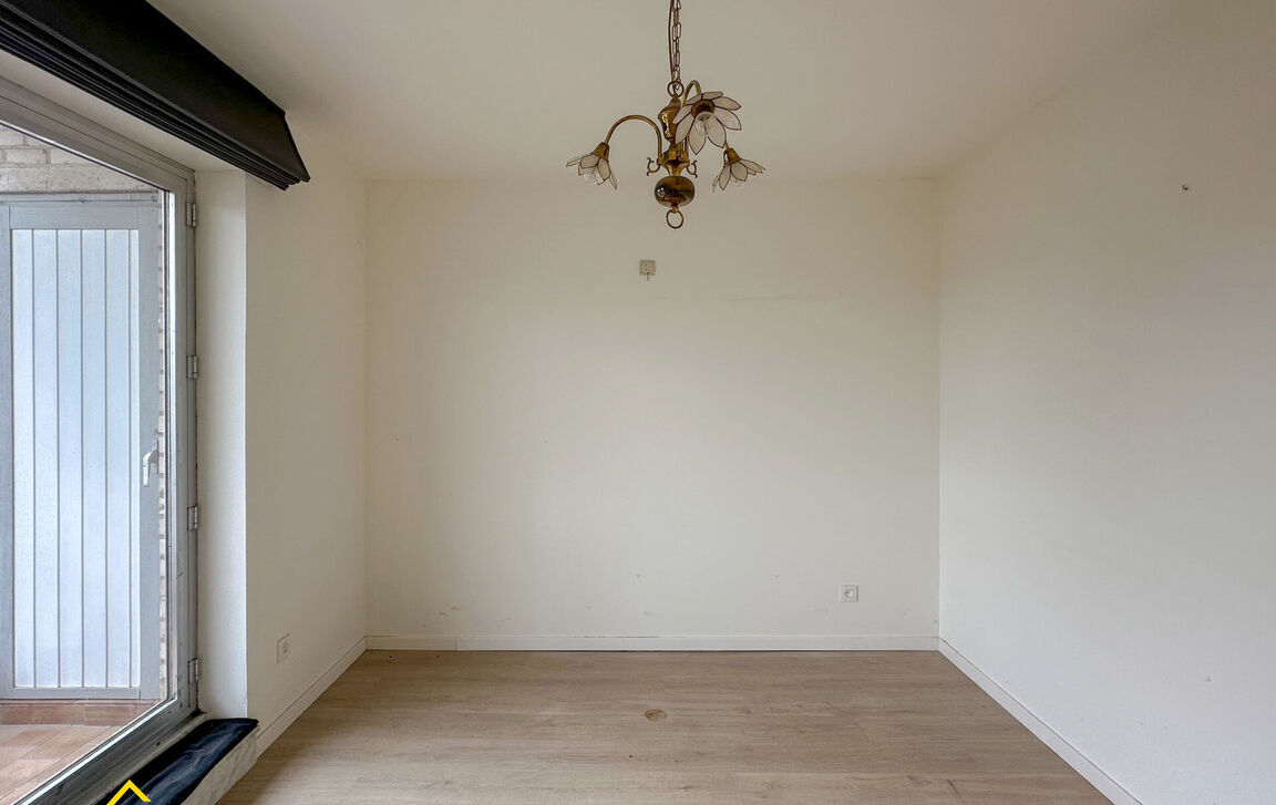 Appartement te koop in Welle