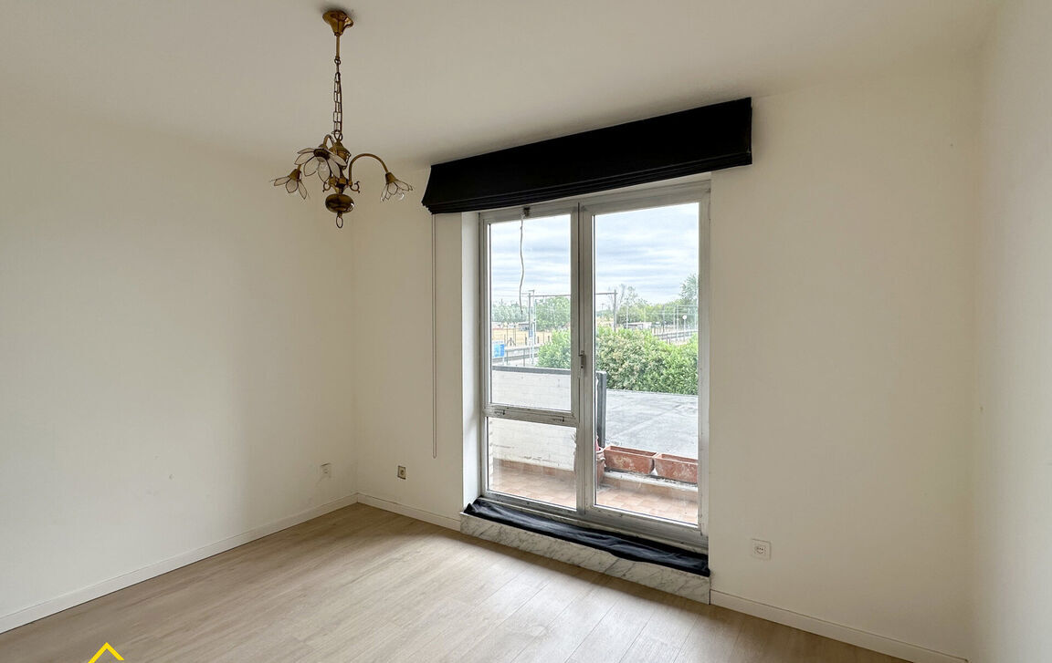 Appartement te koop in Welle