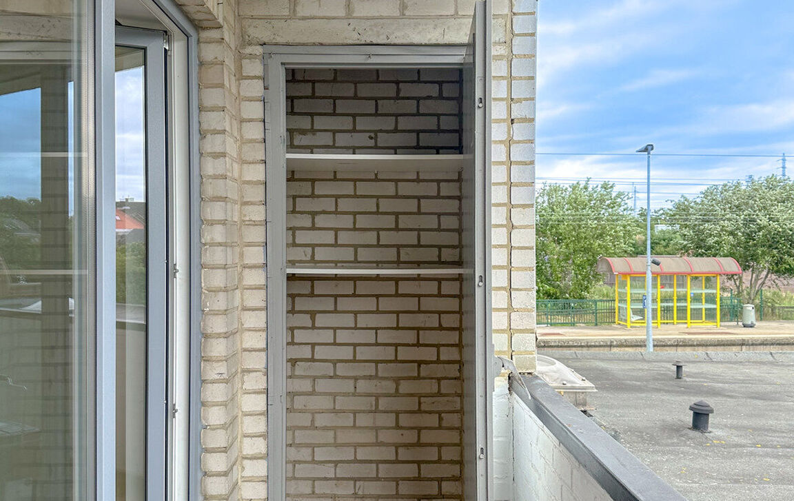 Appartement te koop in Welle