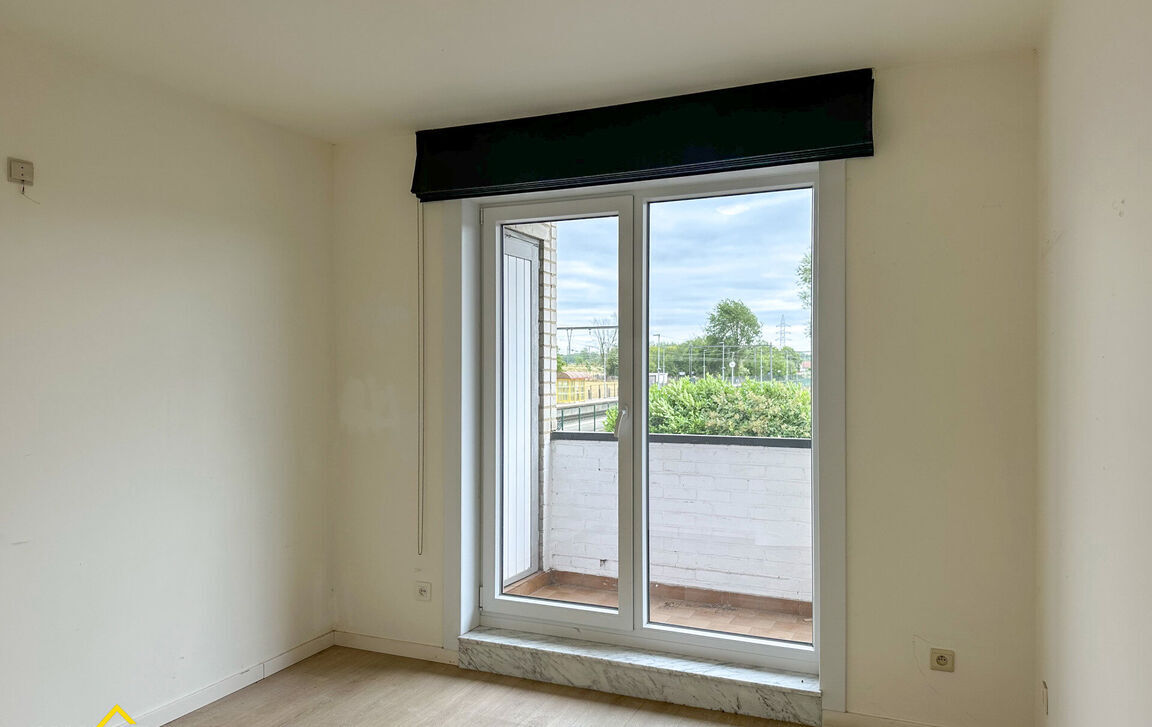 Appartement te koop in Welle