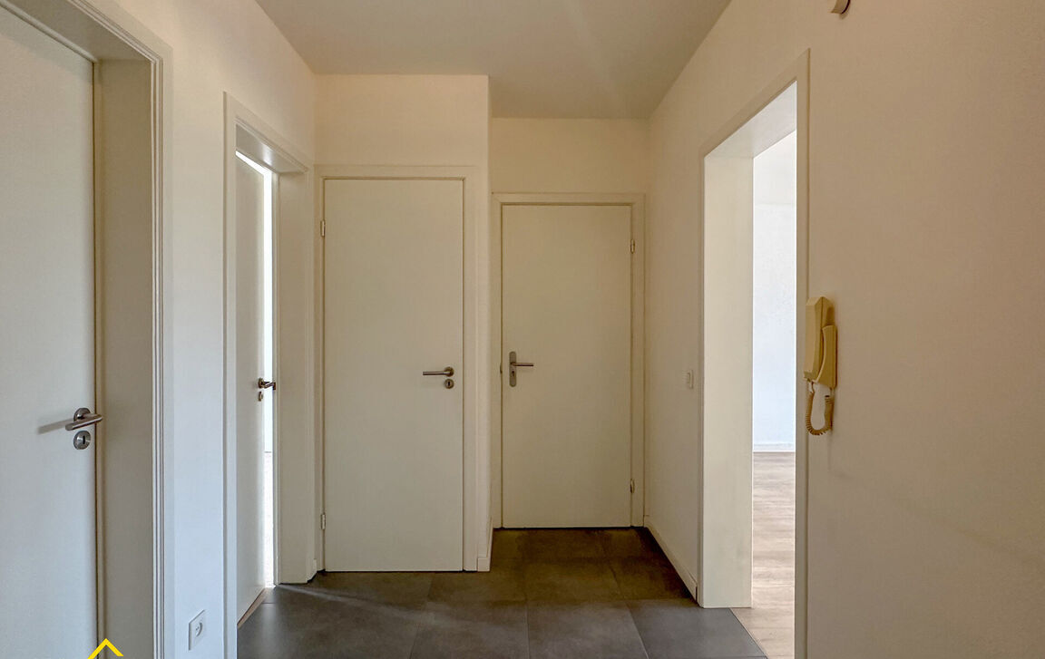 Appartement te koop in Welle