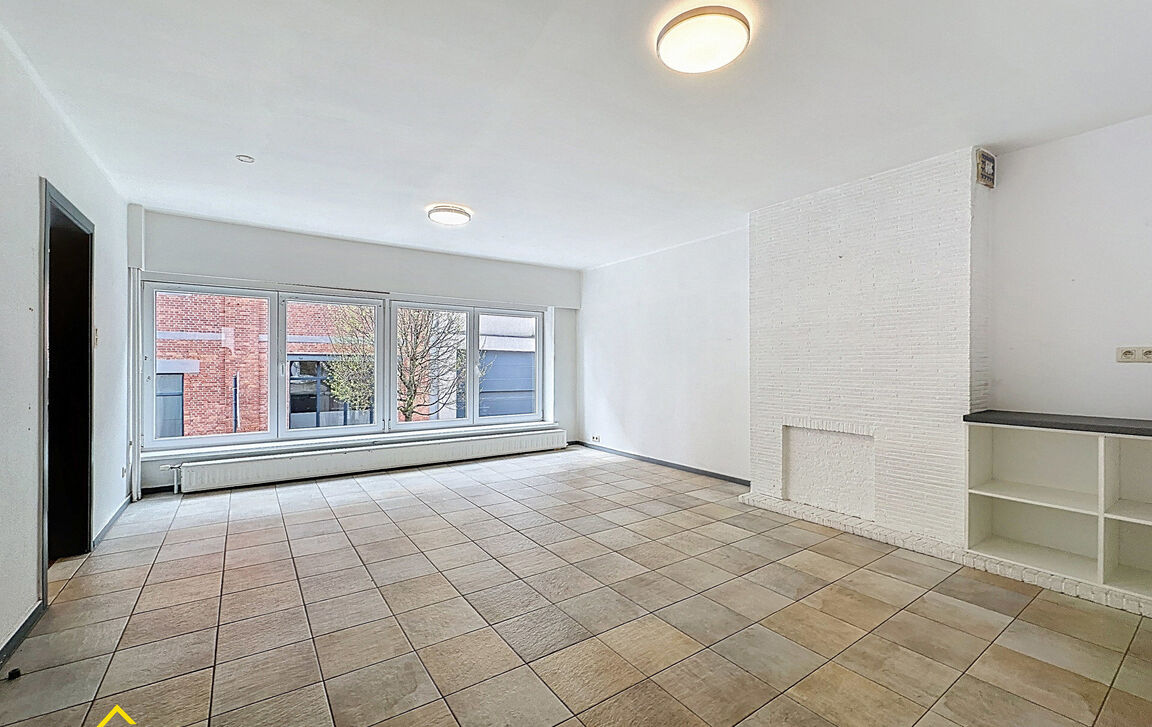 Appartementsgebouw te koop in Aalst
