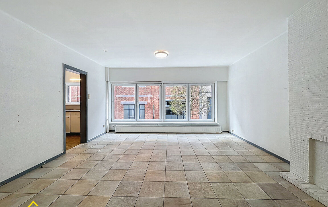 Appartementsgebouw te koop in Aalst