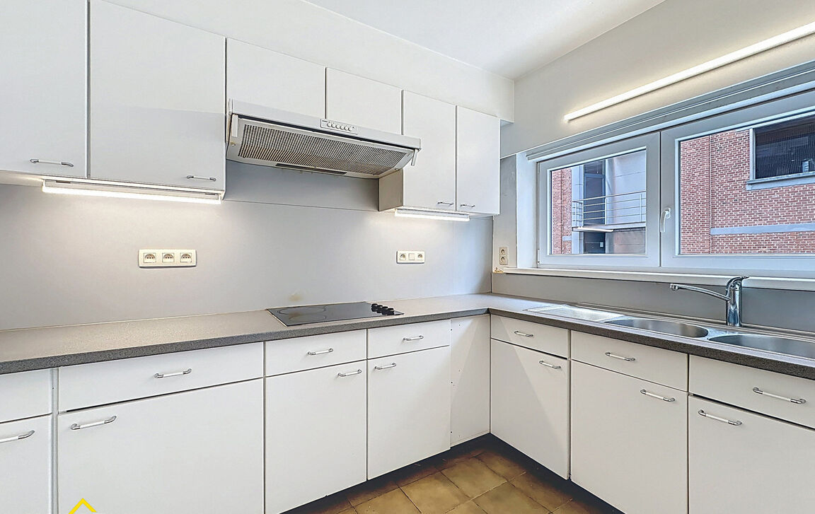 Appartementsgebouw te koop in Aalst