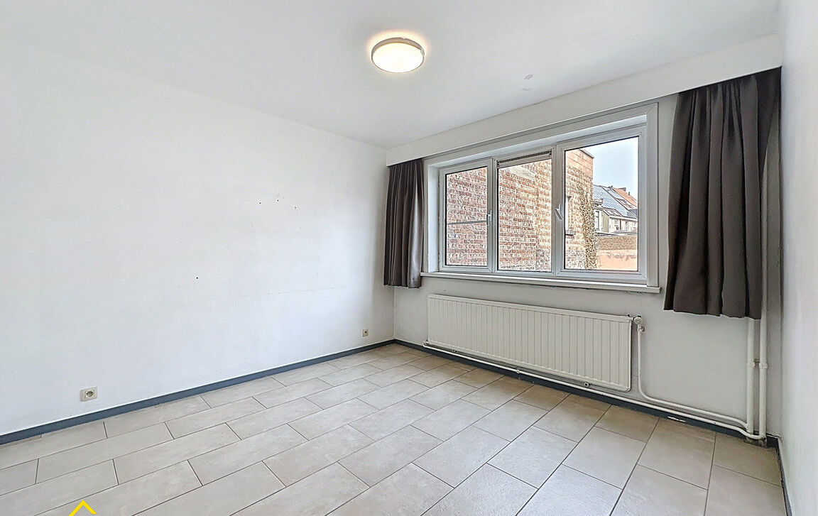 Appartementsgebouw te koop in Aalst