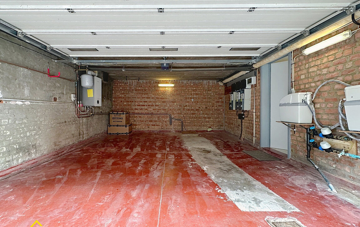 Appartementsgebouw te koop in Aalst