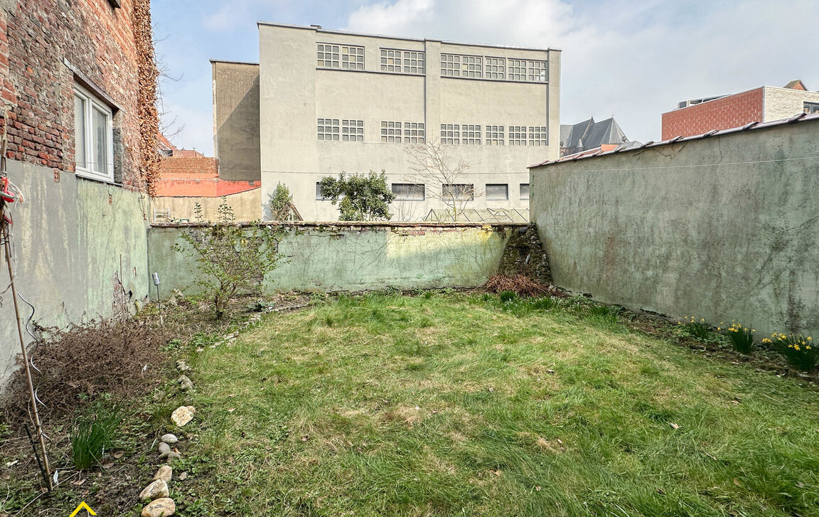 Appartementsgebouw te koop in Aalst