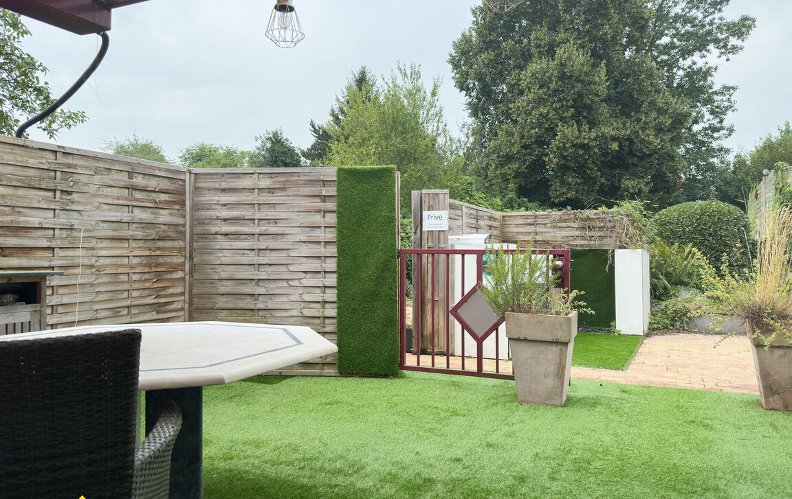 Appartementsgebouw te koop in Aalst