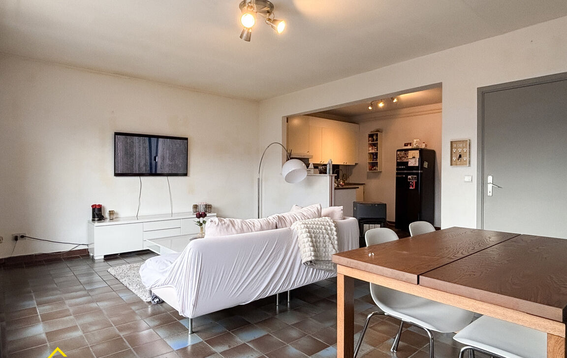 Appartementsgebouw te koop in Aalst