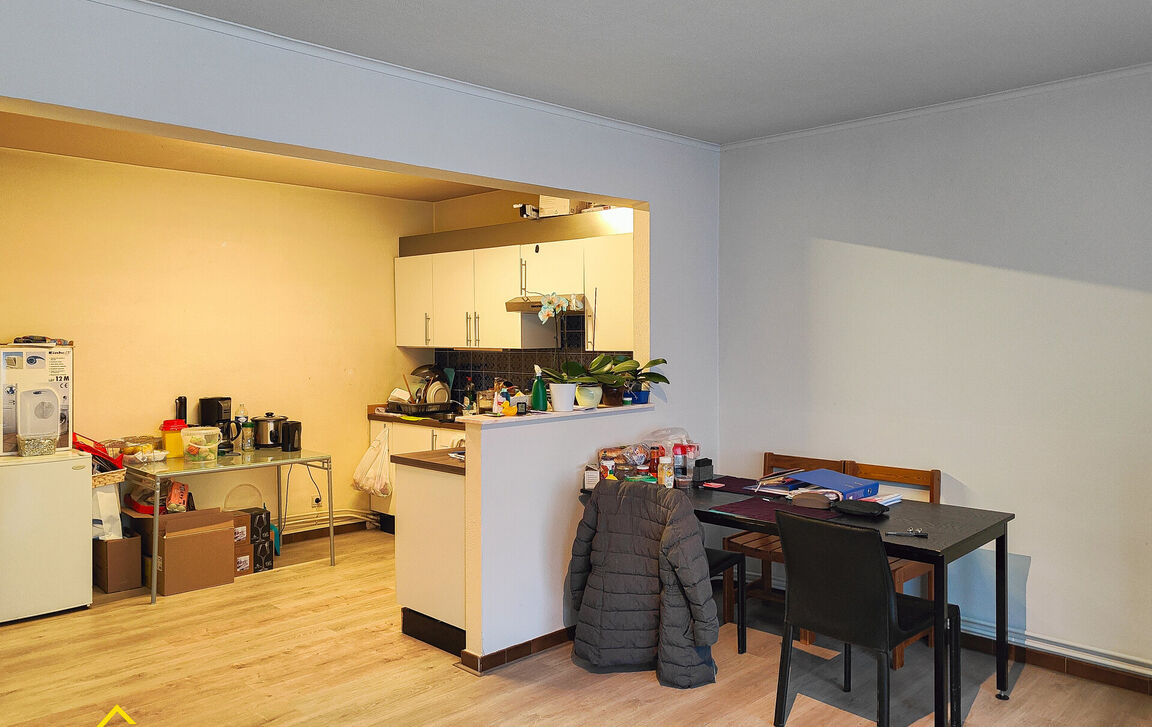 Appartementsgebouw te koop in Aalst