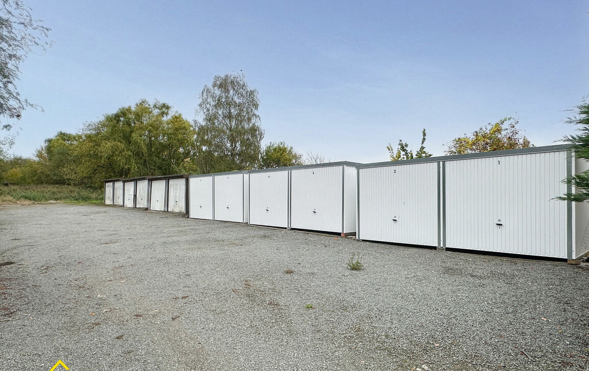 Appartementsgebouw te koop in Aalst