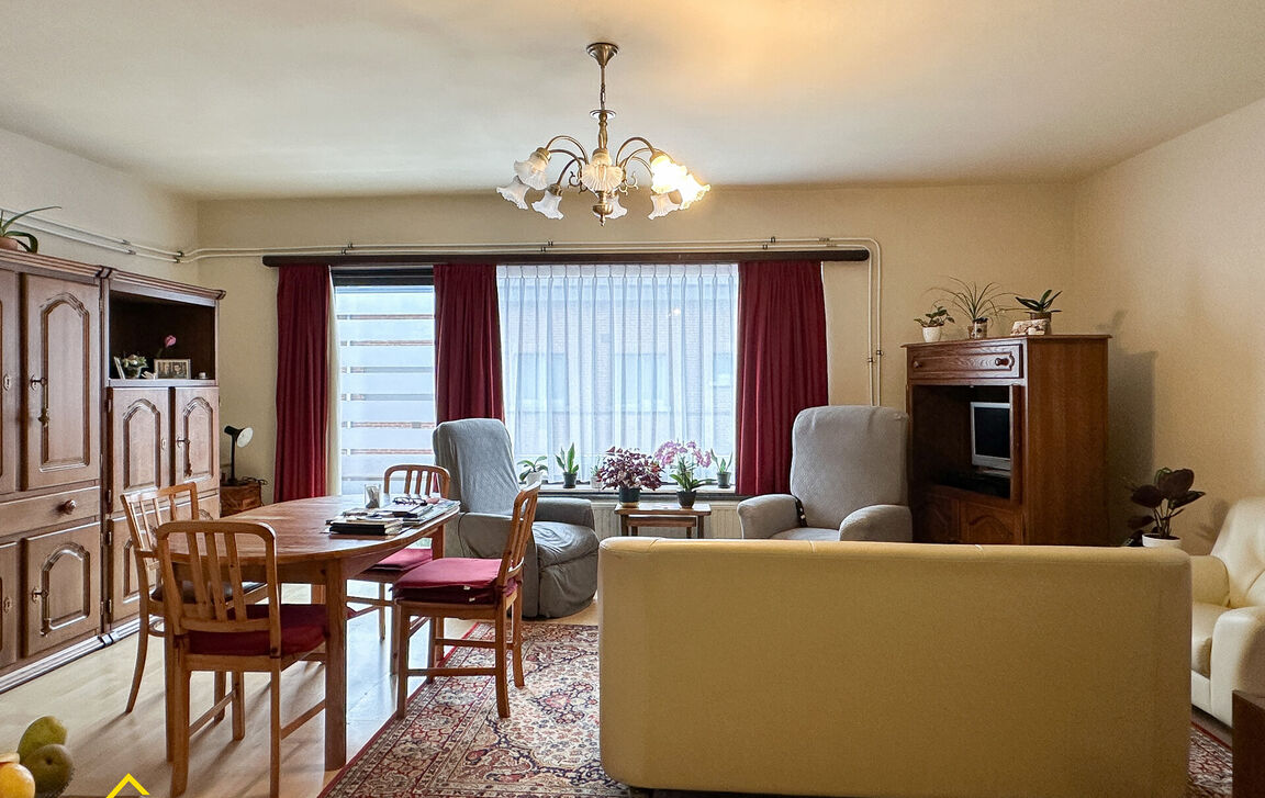 Appartementsgebouw te koop in Aalst