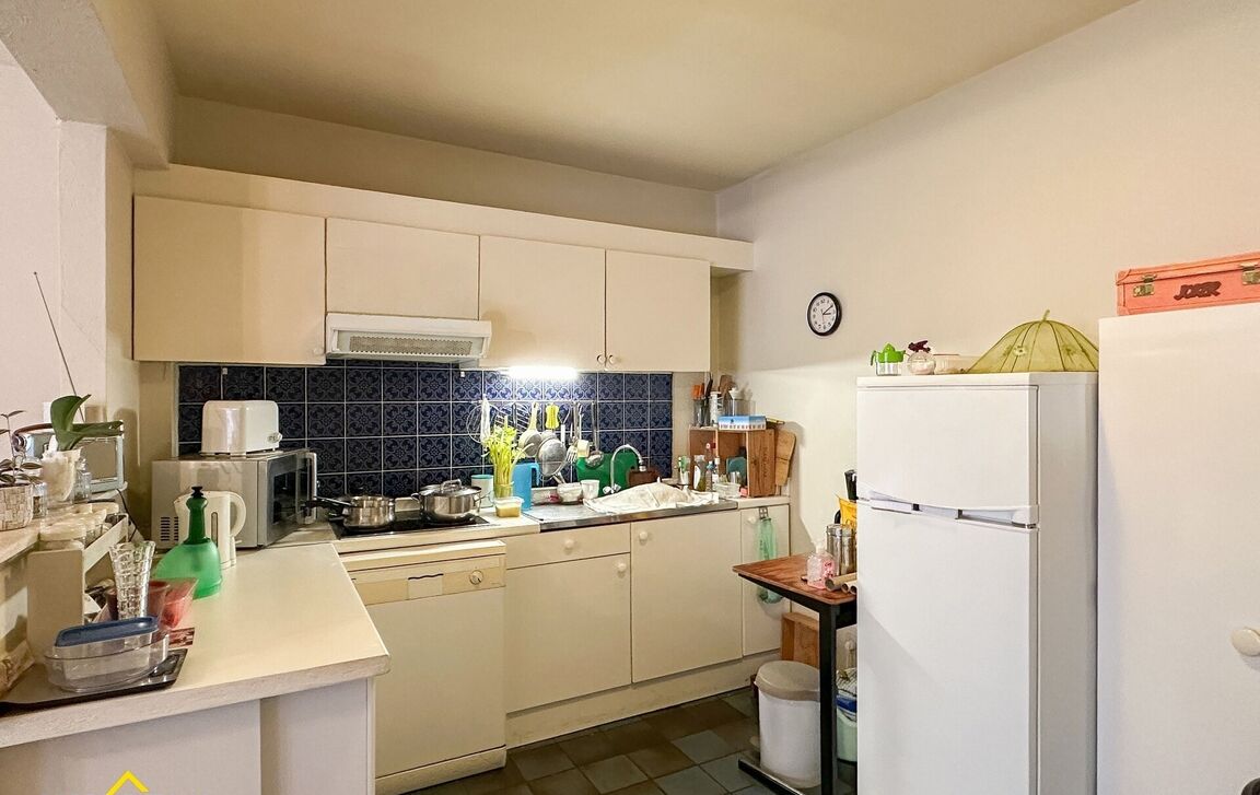 Appartementsgebouw te koop in Aalst