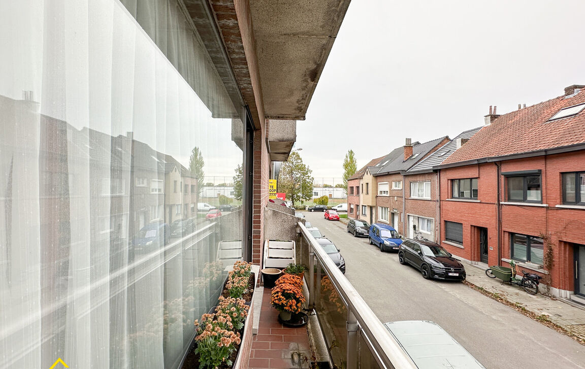 Appartementsgebouw te koop in Aalst