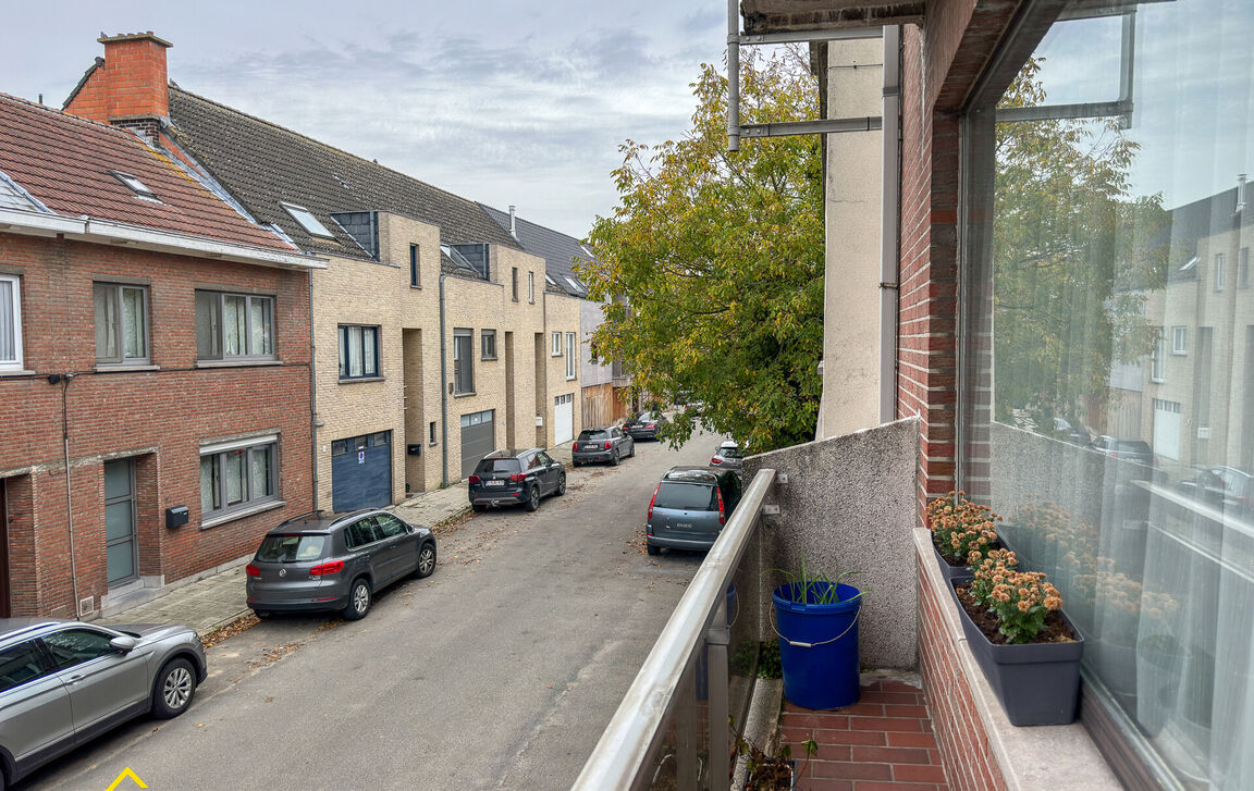 Appartementsgebouw te koop in Aalst