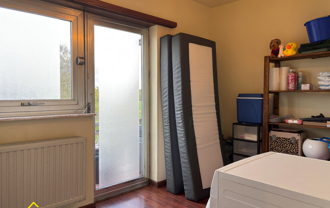 Appartementsgebouw te koop in Aalst