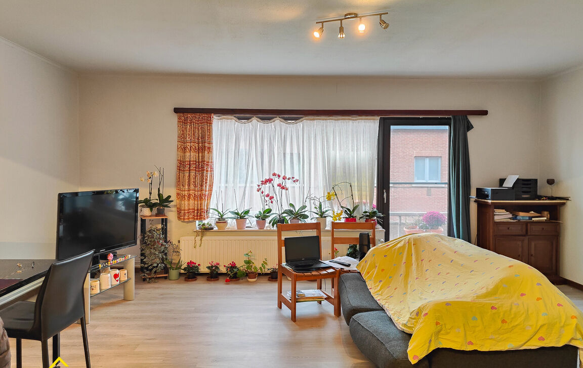 Appartementsgebouw te koop in Aalst