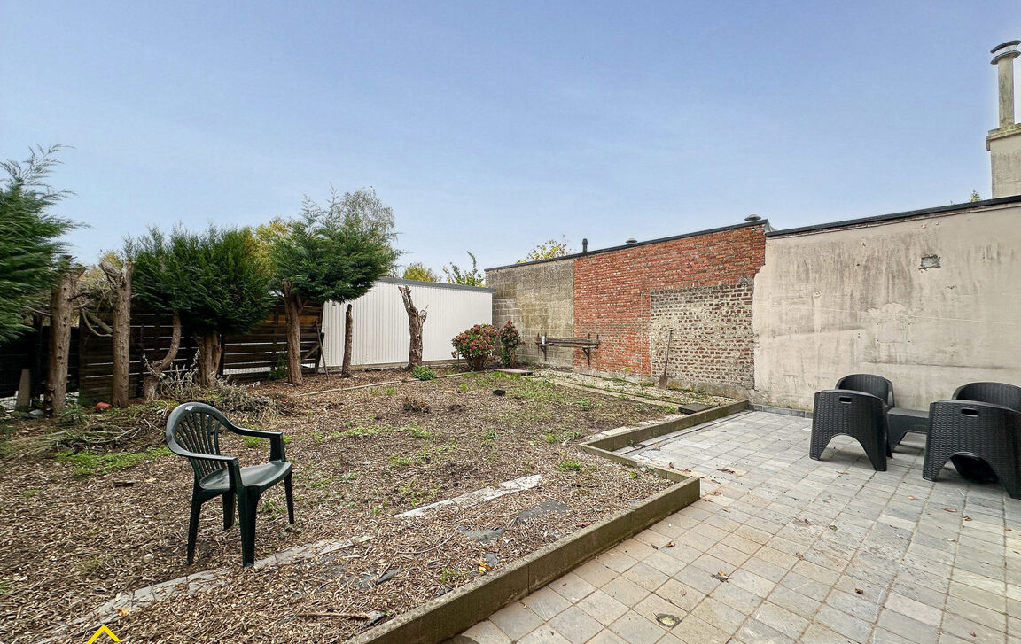 Appartementsgebouw te koop in Aalst