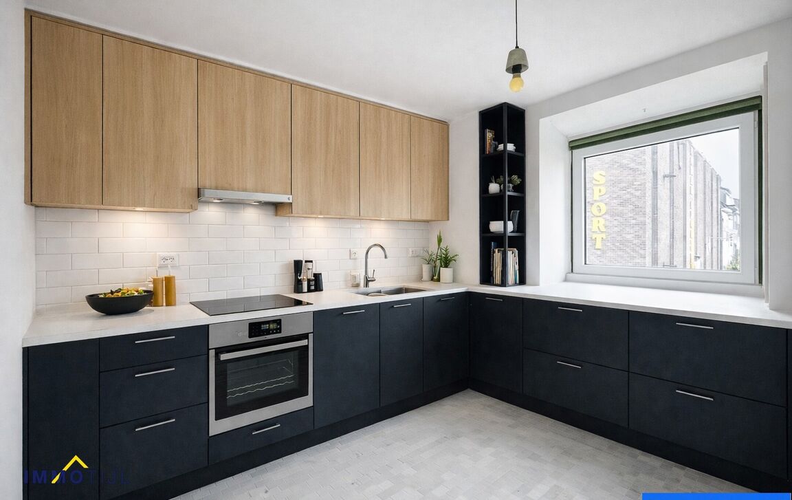 Appartementsgebouw te koop in Aalst