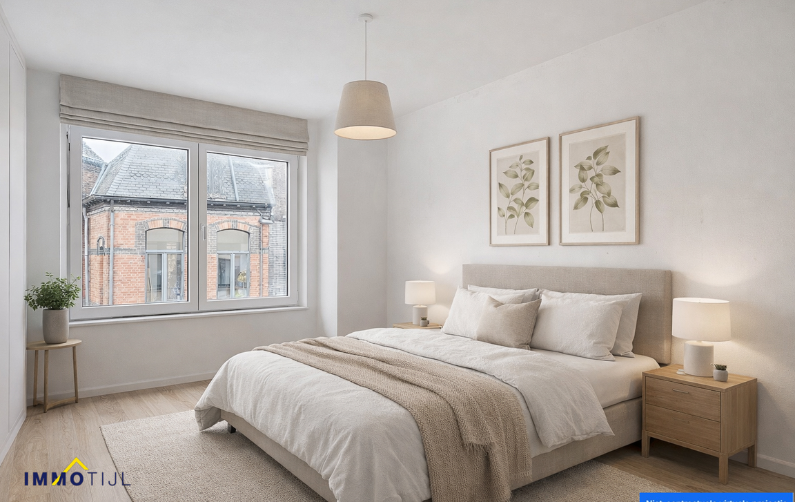 Appartementsgebouw te koop in Aalst