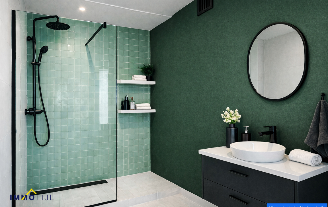 Appartementsgebouw te koop in Aalst