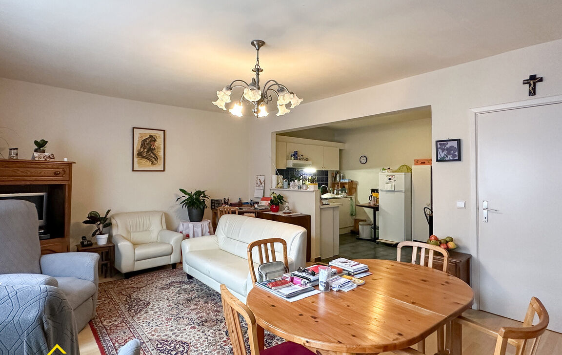 Appartementsgebouw te koop in Aalst