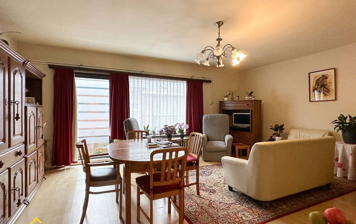 Appartementsgebouw te koop in Aalst