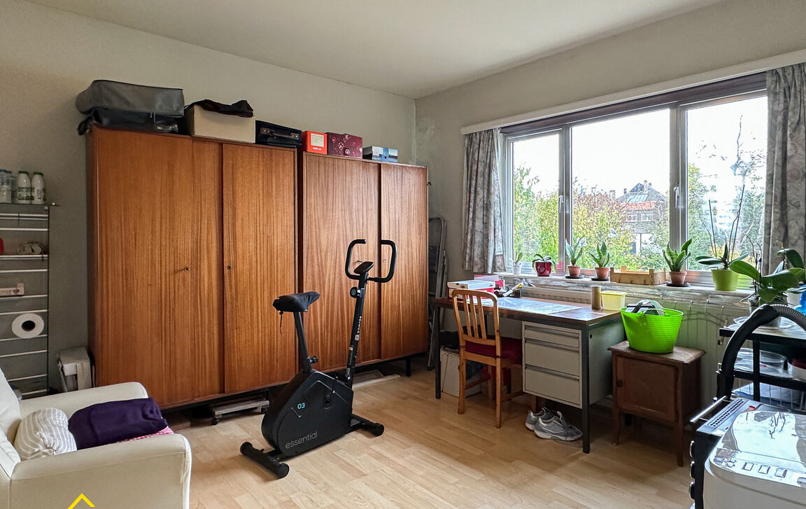 Appartementsgebouw te koop in Aalst