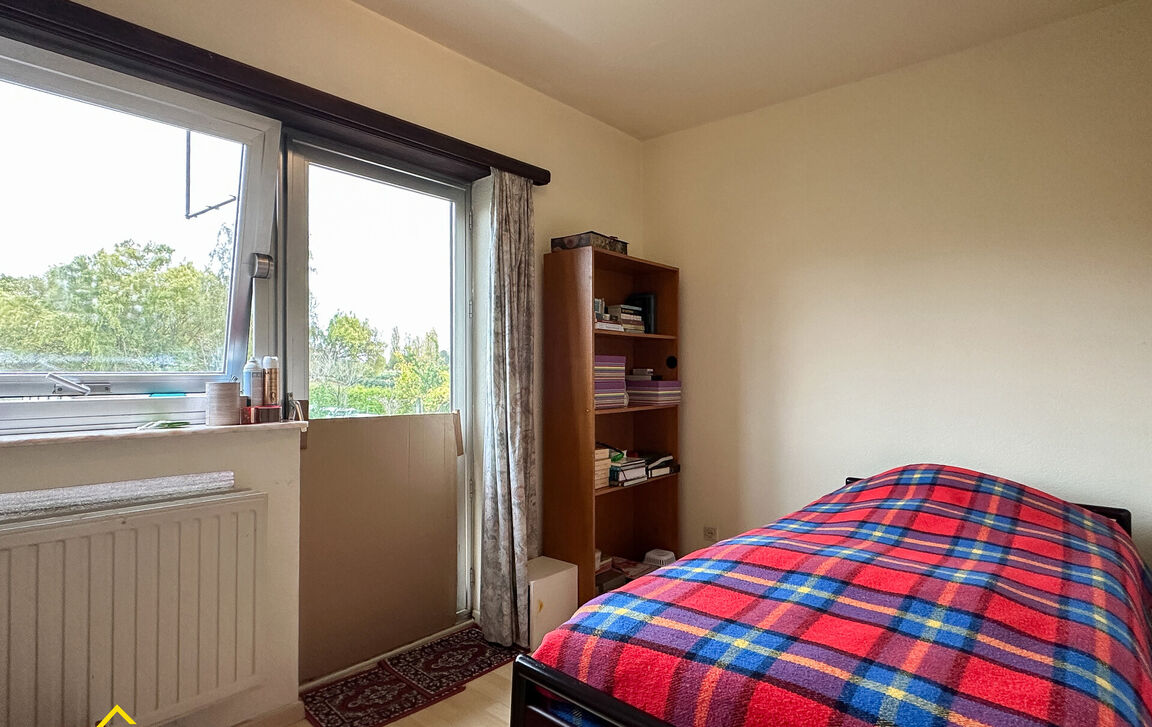 Appartementsgebouw te koop in Aalst