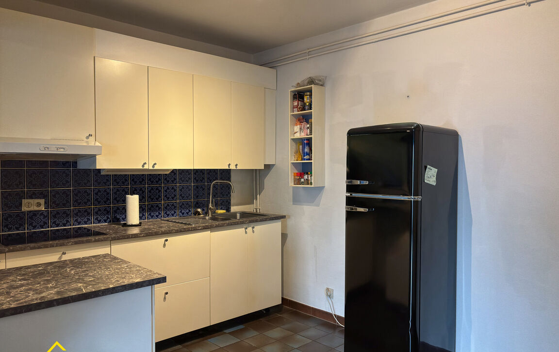 Appartementsgebouw te koop in Aalst