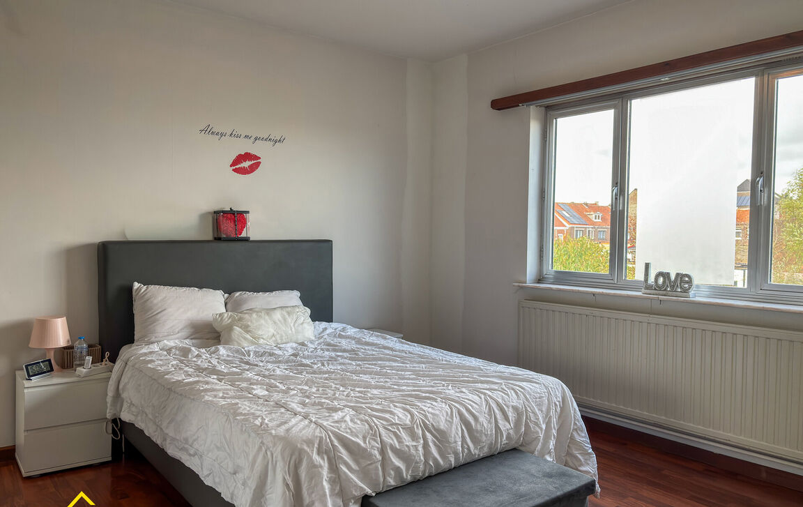 Appartementsgebouw te koop in Aalst