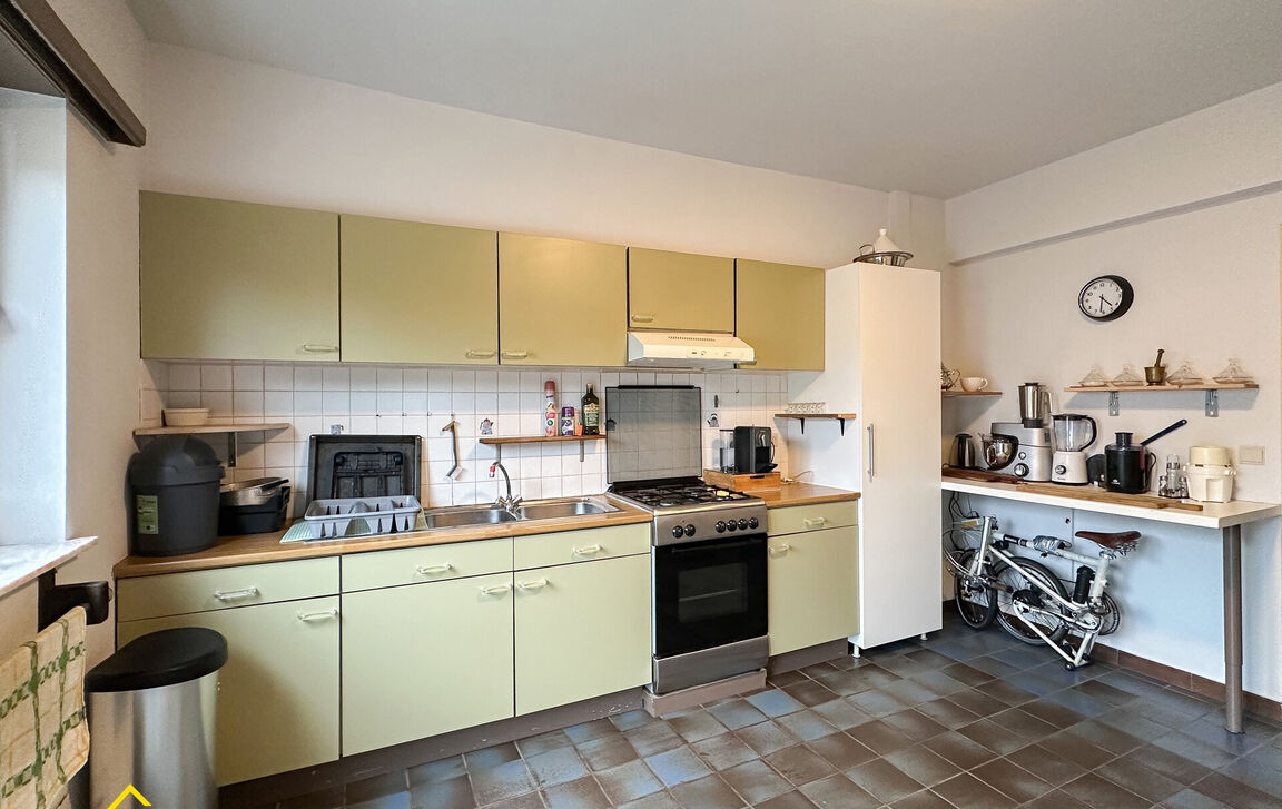 Appartementsgebouw te koop in Aalst