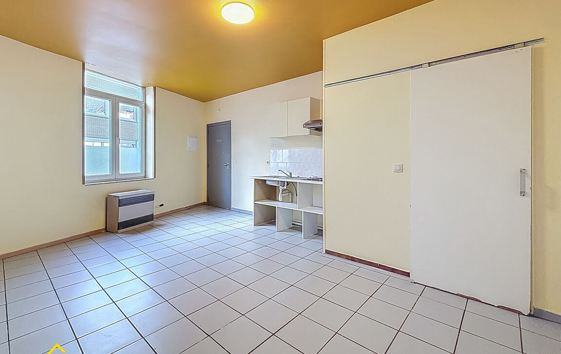 Appartementsgebouw te koop in Aalst