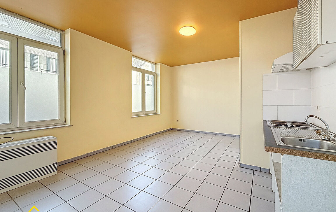 Appartementsgebouw te koop in Aalst