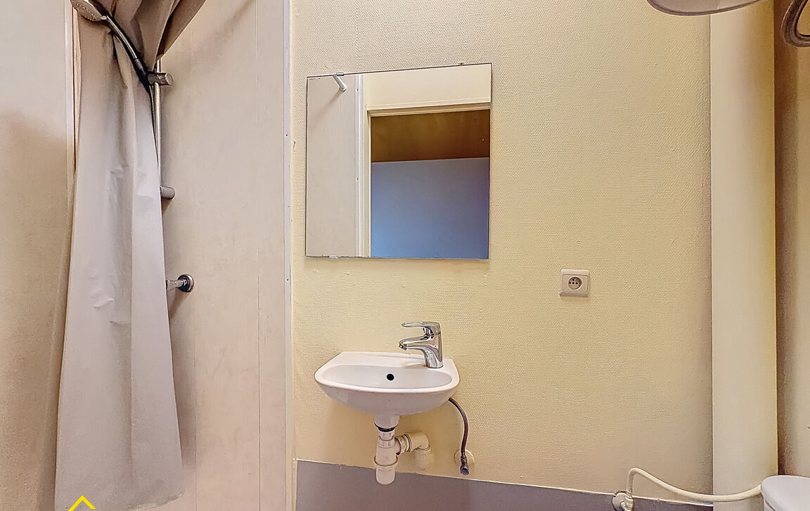 Appartementsgebouw te koop in Aalst