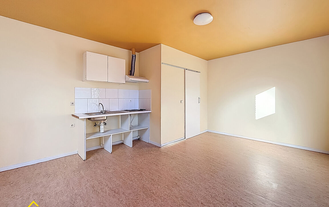 Appartementsgebouw te koop in Aalst